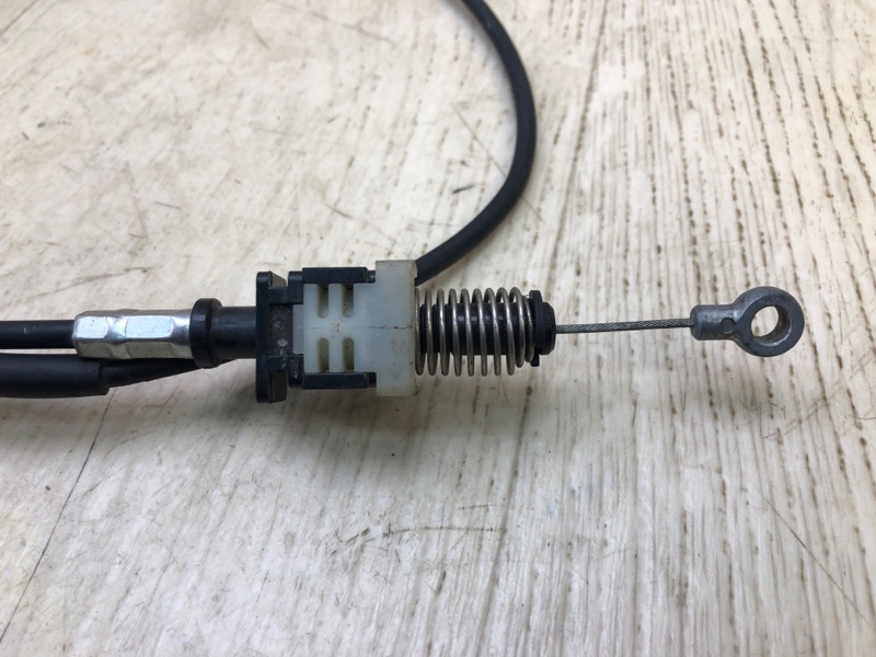 Трос блокировки АКПП LANCER X 10 07-15 Трос блокировки АКПП LANCER X 10 07-15