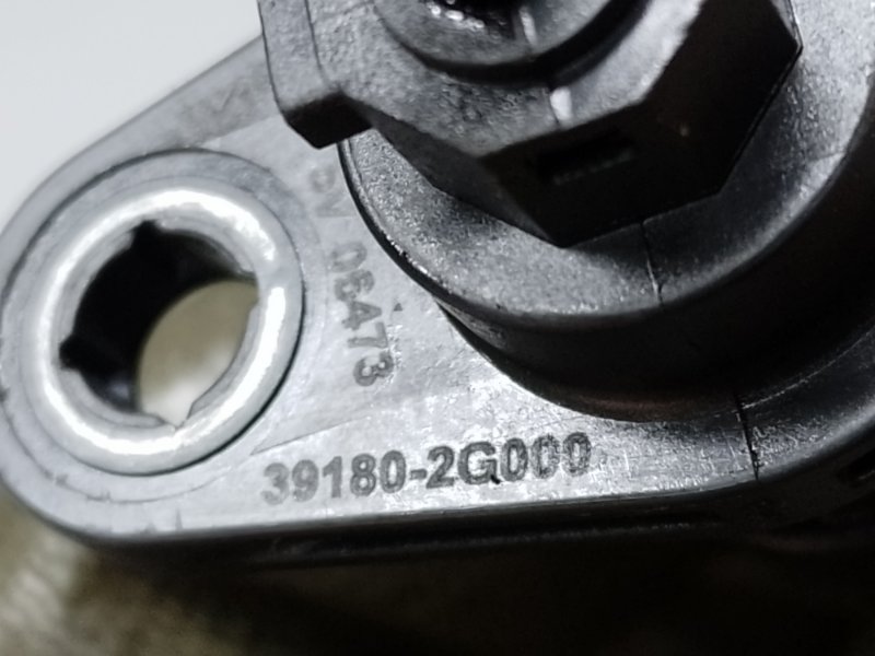 Датчик положения коленвала KIA OPTIMA JF 15-20 2.4