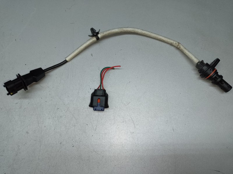 Датчик положения коленвала KIA OPTIMA JF 15-20 2016 Седан 2.4 39180-2G000 Б/У