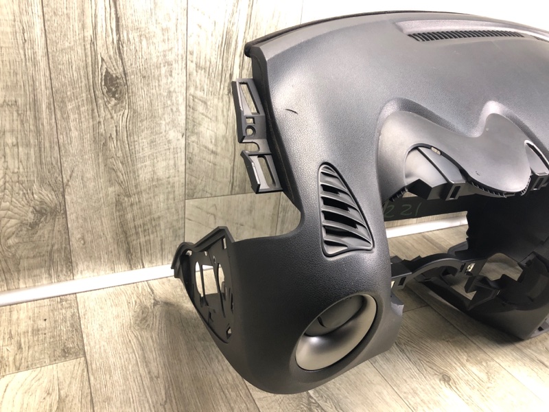 Торпедо NISSAN JUKE 10-19 1.6 MR16DDT