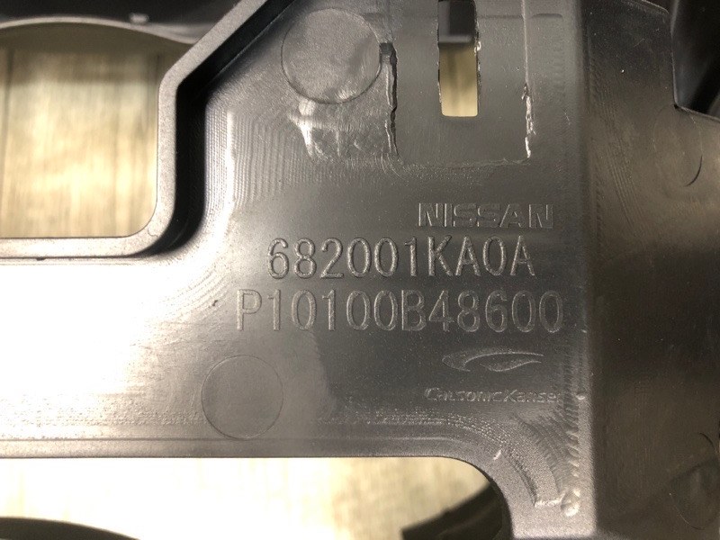 Торпедо JUKE 10-19 2011 1.6 MR16DDT