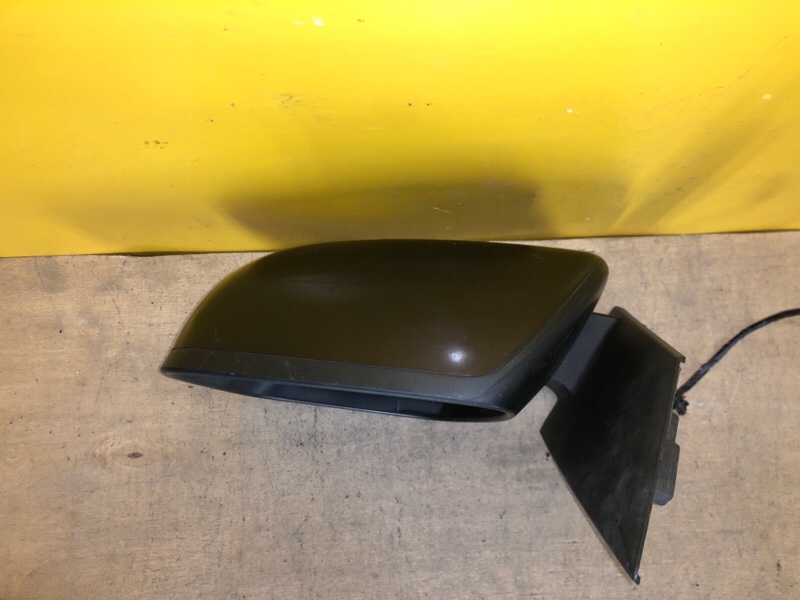 Зеркало левое MAZDA CX-7 06-12