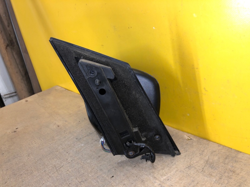 Зеркало левое CX-7 06-12