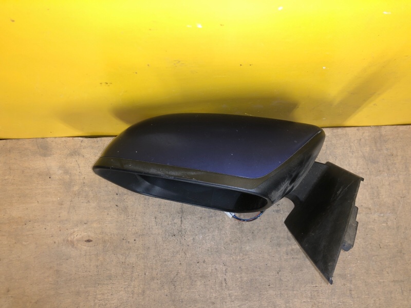 Зеркало левое MAZDA CX-7 06-12