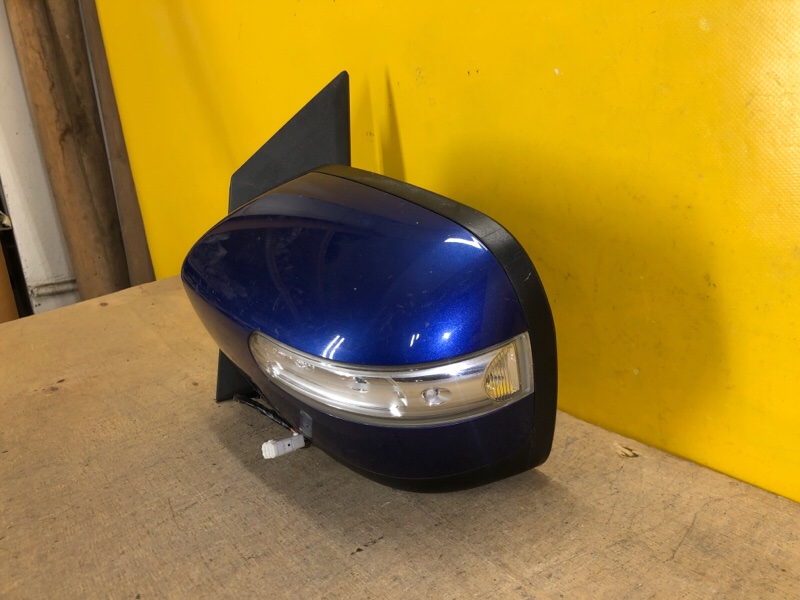 Зеркало левое CX-7 06-12