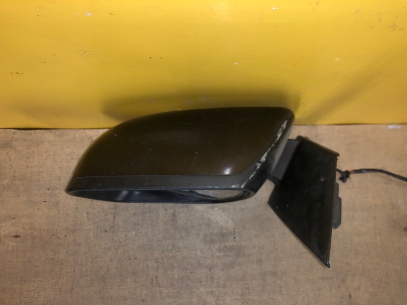 Зеркало левое MAZDA CX-7 06-12