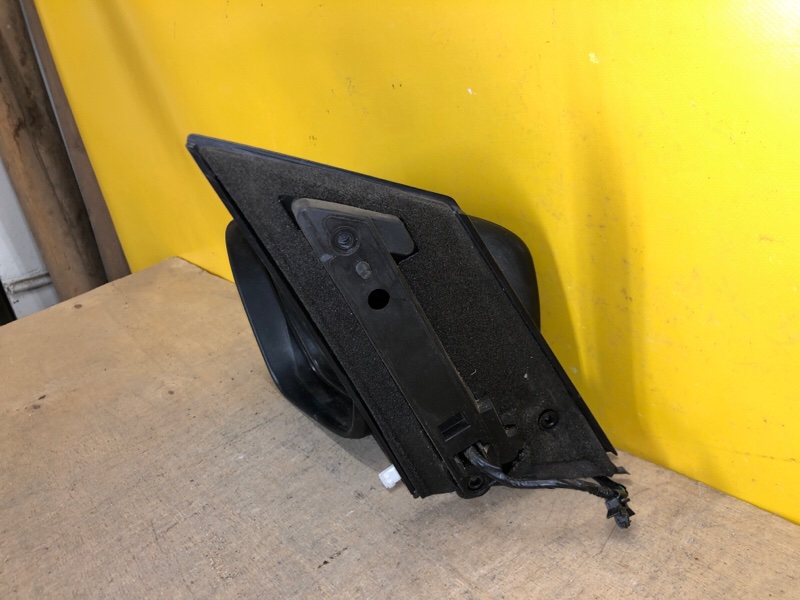 Зеркало левое CX-7 06-12