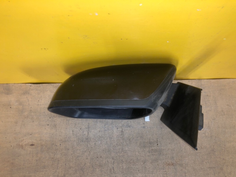 Зеркало левое MAZDA CX-7 06-12
