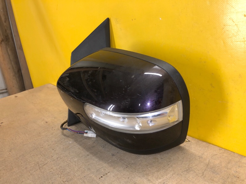 Зеркало левое CX-7 06-12