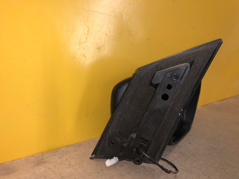 Зеркало правое CX-7 06-12