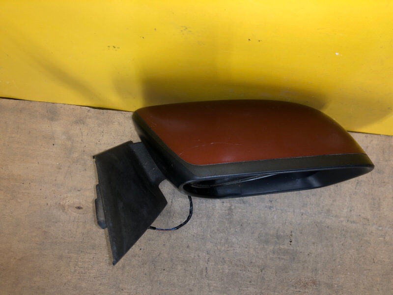 Зеркало правое MAZDA CX-7 06-12