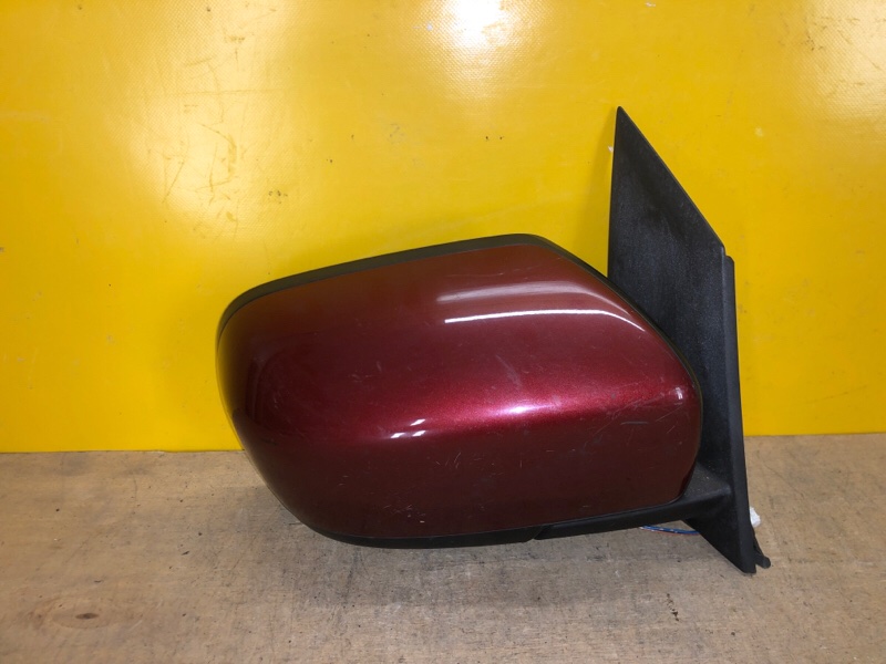 Зеркало правое CX-7 06-12