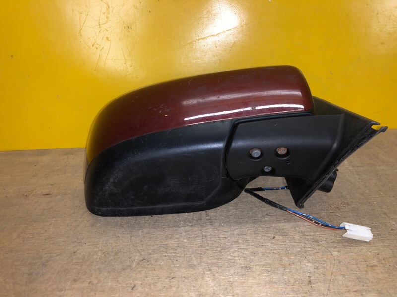 Зеркало правое CX-7 06-12