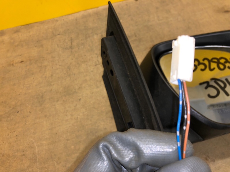 Зеркало правое CX-7 06-12