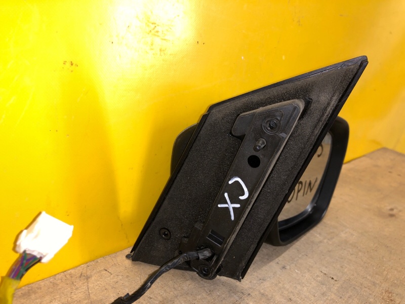 Зеркало правое CX-7 06-12