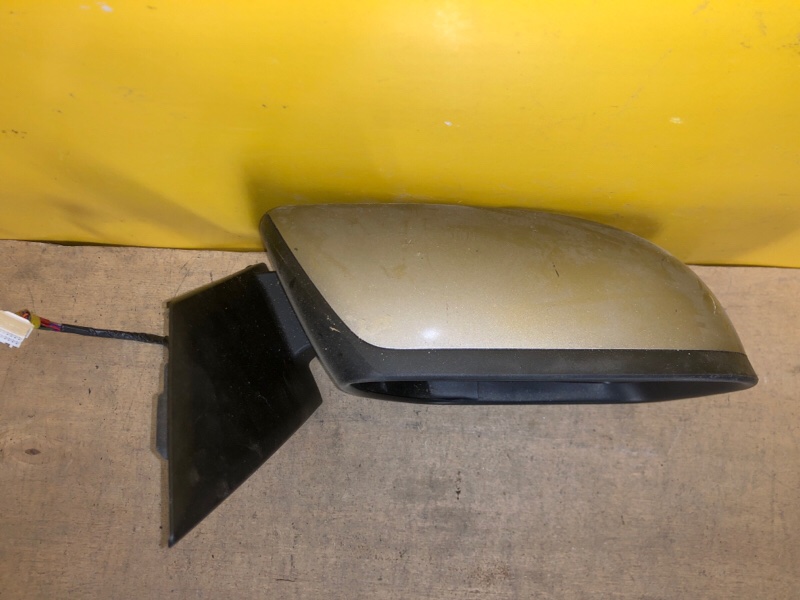 Зеркало правое MAZDA CX-7 06-12