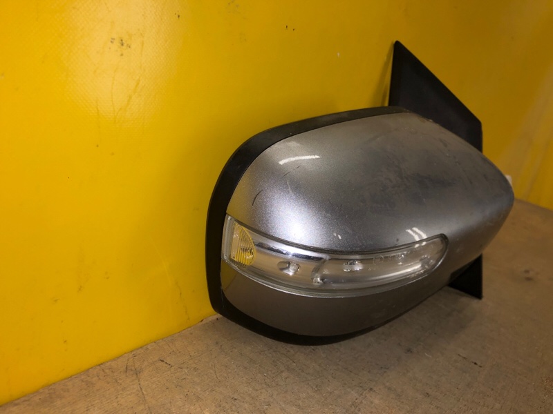 Зеркало правое CX-7 06-12