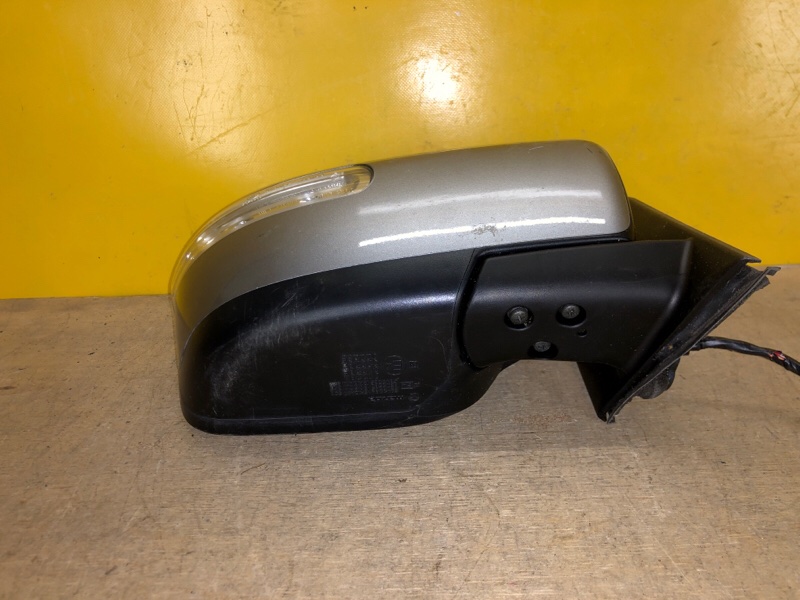 Зеркало правое CX-7 06-12