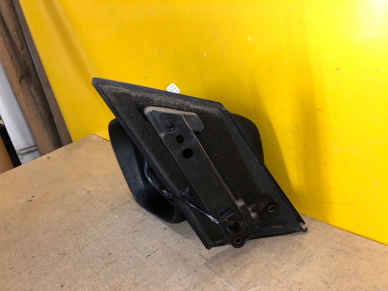 Зеркало левое CX-7 06-12