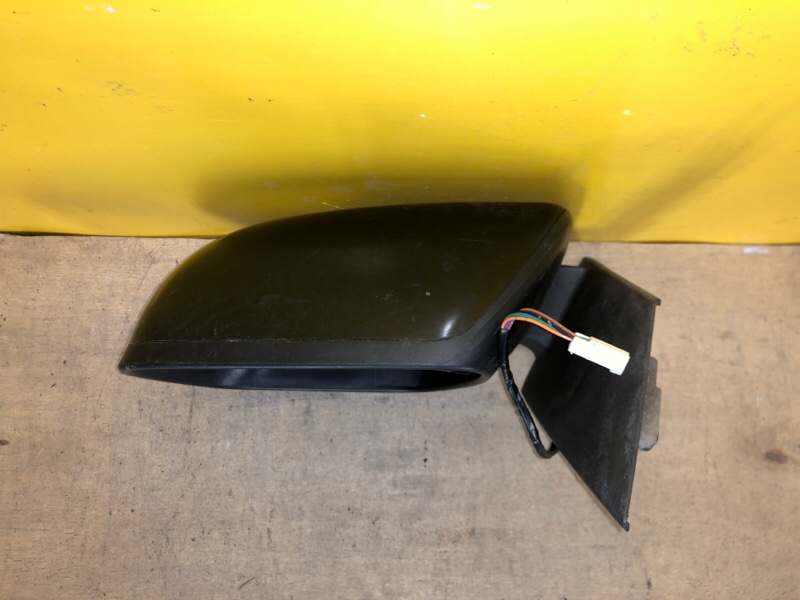 Зеркало левое MAZDA CX-7 06-12