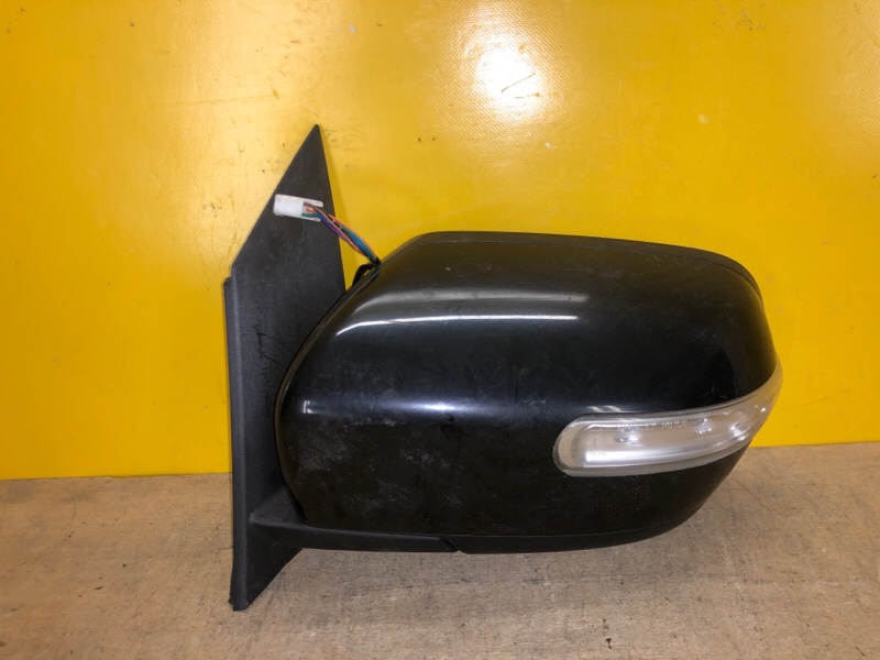 Зеркало левое CX-7 06-12