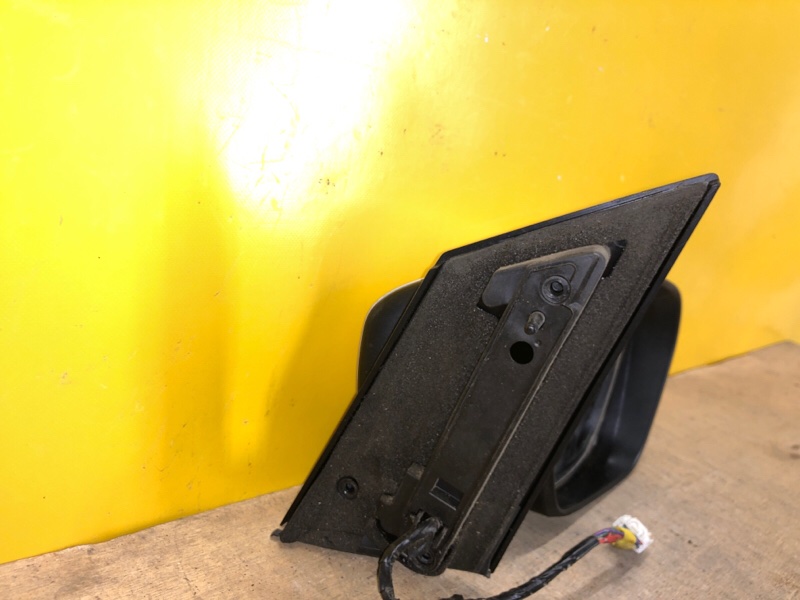 Зеркало правое CX-7 06-12