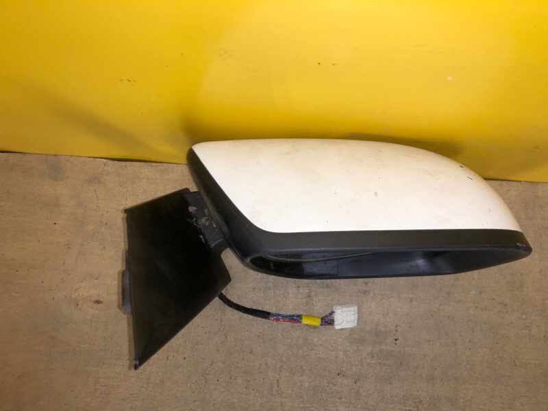 Зеркало правое MAZDA CX-7 06-12