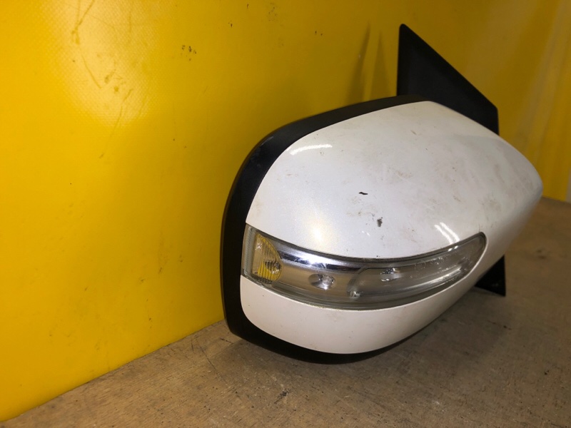 Зеркало правое CX-7 06-12