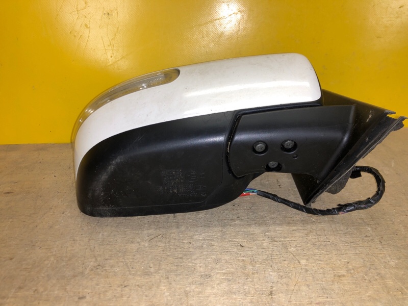 Зеркало правое CX-7 06-12