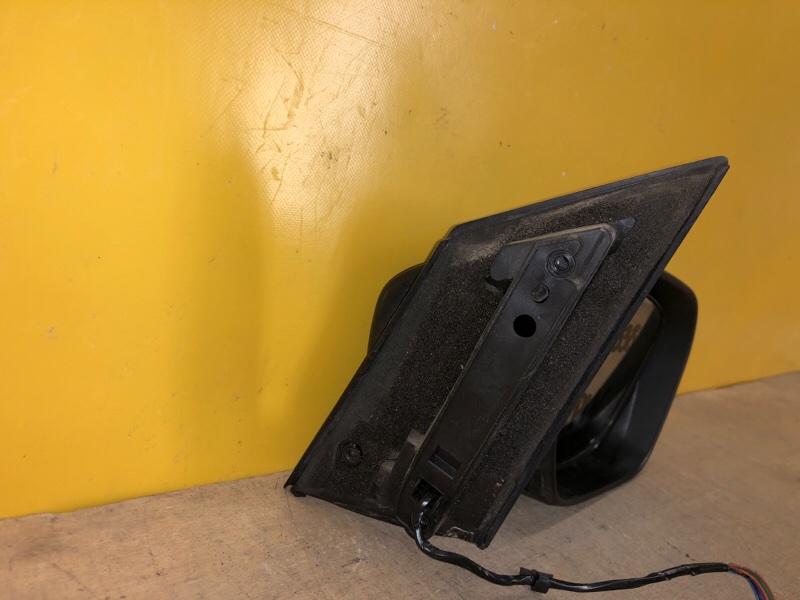 Зеркало правое CX-7 06-12