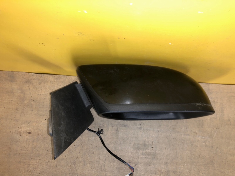 Зеркало правое MAZDA CX-7 06-12