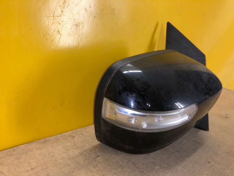 Зеркало правое CX-7 06-12