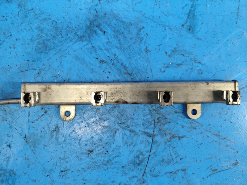 Топливная рейка LANCER X 10 07-15 2.0 4B11 Топливная рейка LANCER X 10 07-15 2.0 4B11