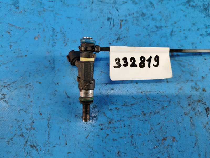 Форсунка топливная MITSUBISHI LANCER X 10 07-15 2.0 4B11 1465A029 Б/У