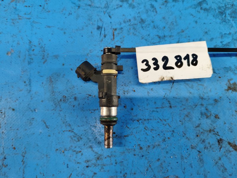 Форсунка топливная MITSUBISHI LANCER X 10 07-15 2.0 4B11 1465A029 Б/У