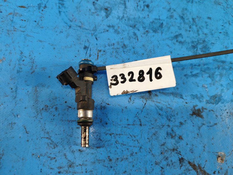 Форсунка топливная MITSUBISHI LANCER X 10 07-15 2.0 4B11 1465A029 Б/У