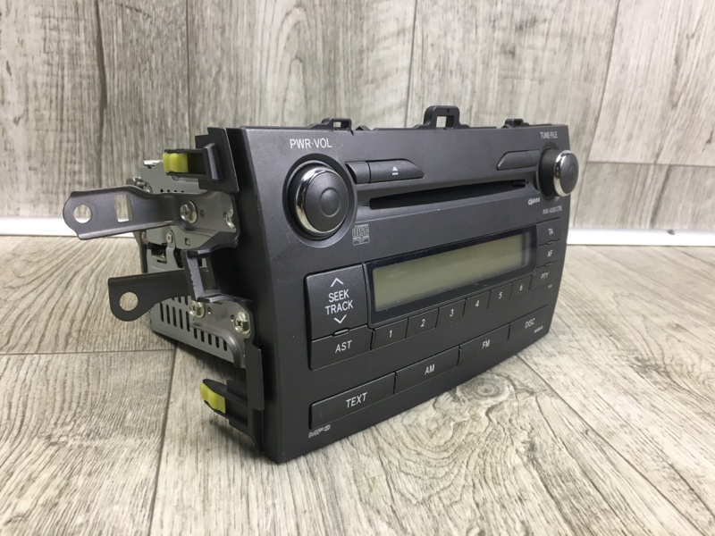 Магнитола COROLLA 150 06-13 Магнитола COROLLA 150 06-13