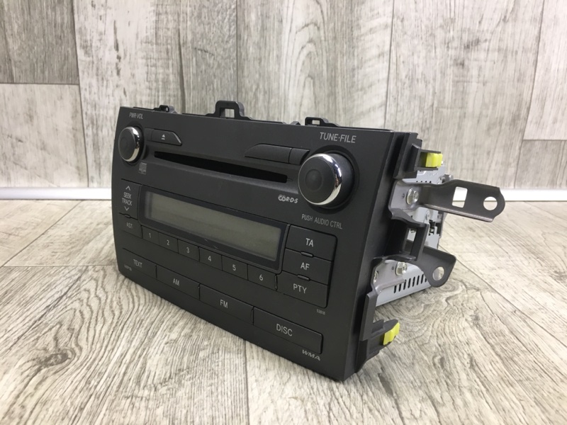 Магнитола TOYOTA COROLLA 150 06-13 Магнитола TOYOTA COROLLA 150 06-13