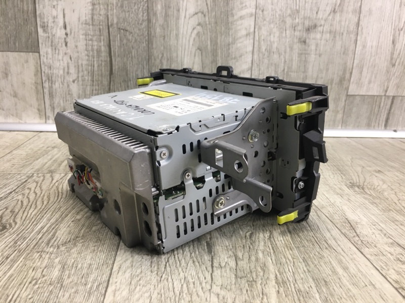 Магнитола COROLLA 150 06-13 Магнитола COROLLA 150 06-13