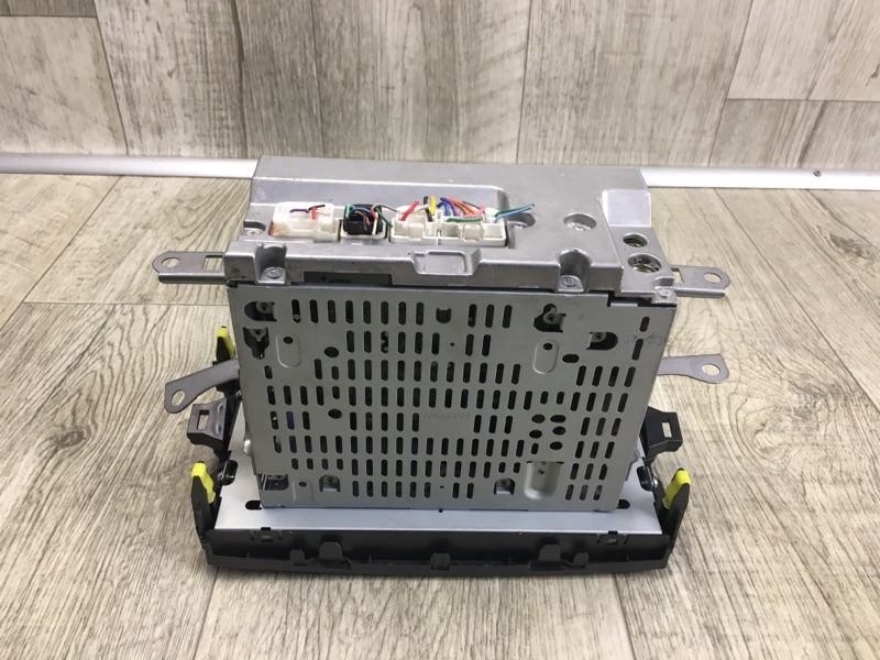 Магнитола COROLLA 150 06-13 Магнитола COROLLA 150 06-13