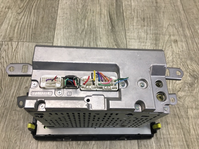 Магнитола COROLLA 150 06-13 Магнитола COROLLA 150 06-13