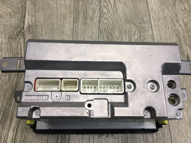 Магнитола COROLLA 150 06-13 Магнитола COROLLA 150 06-13