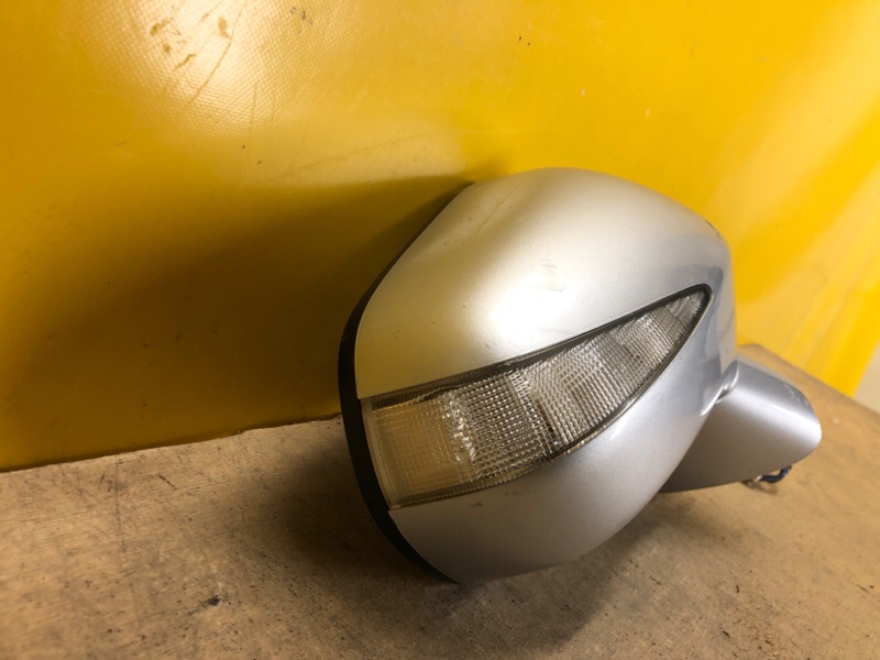 Зеркало правое CIVIC 4D 06-11