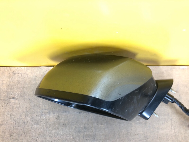 Зеркало левое HONDA CIVIC 11-15