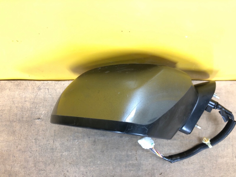 Зеркало левое HONDA CIVIC 11-15