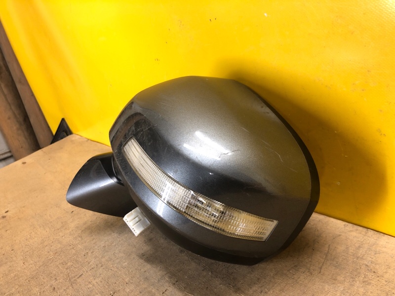 Зеркало левое CIVIC 11-15