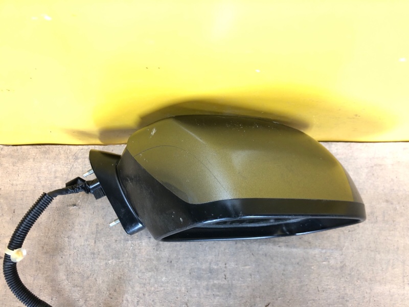 Зеркало правое HONDA CIVIC 11-15