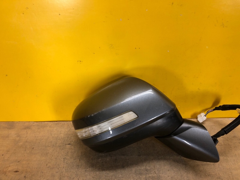 Зеркало правое CIVIC 11-15