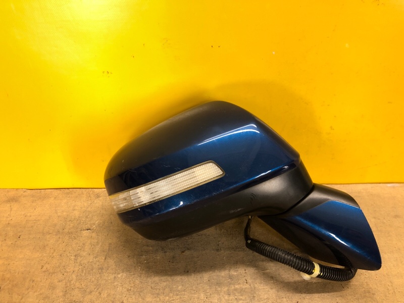 Зеркало правое CIVIC 11-15