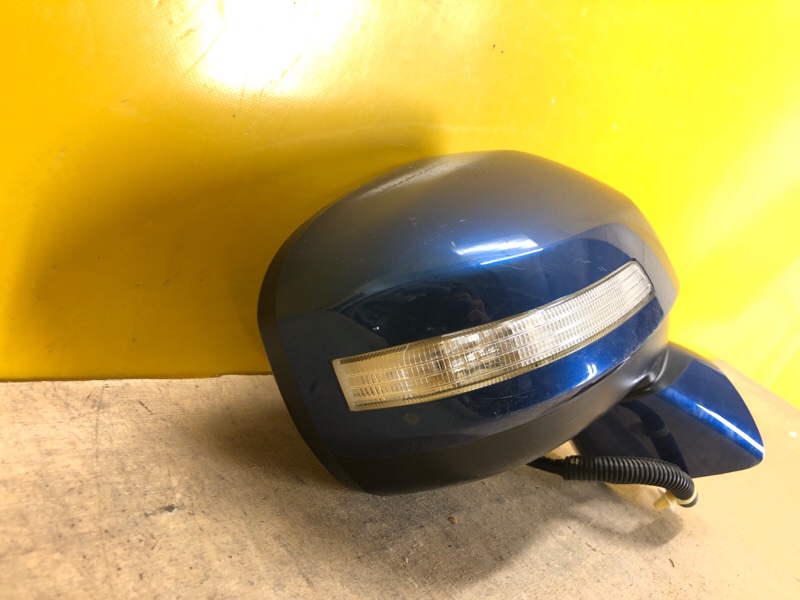 Зеркало правое CIVIC 11-15